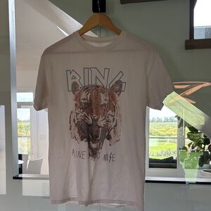 Anine Bing tshirt